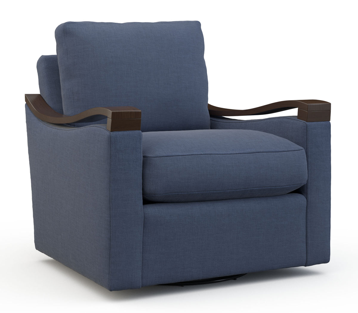 Brompton Swivel Chair