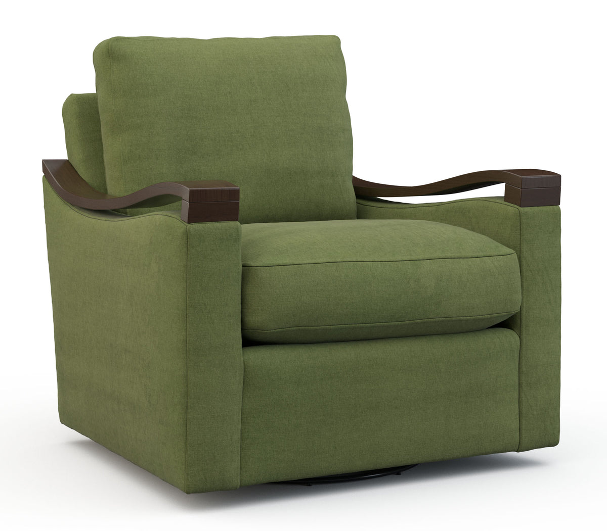 Brompton Swivel Chair