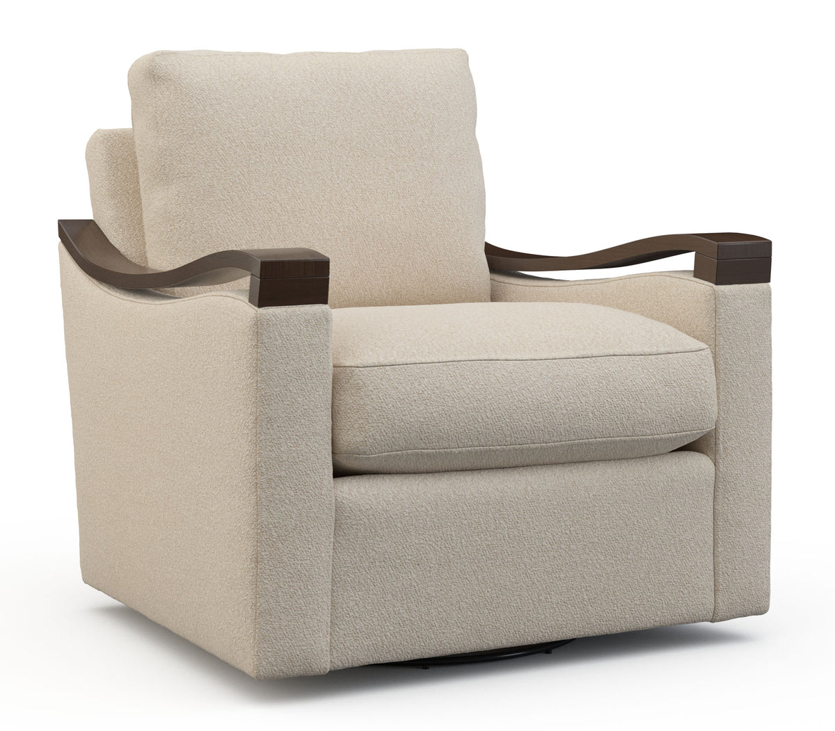 Brompton Swivel Chair