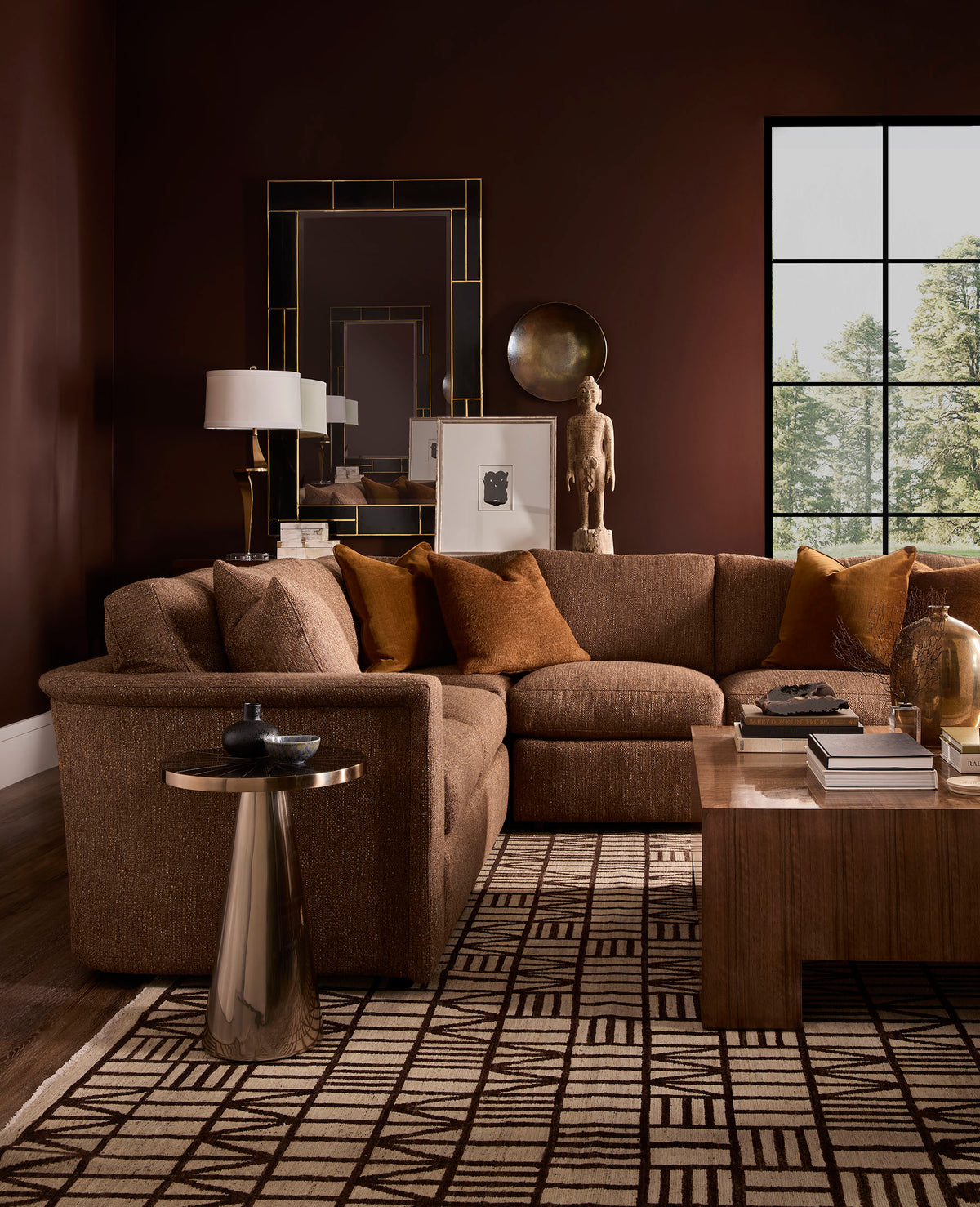 Storage Ottoman