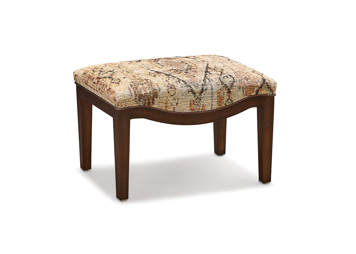 Sunrise Boot Stool