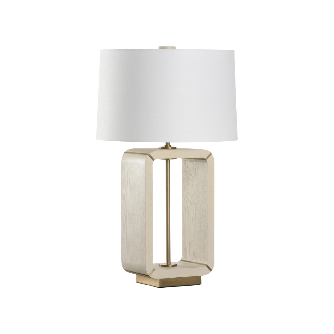 Oak Island Table Lamp