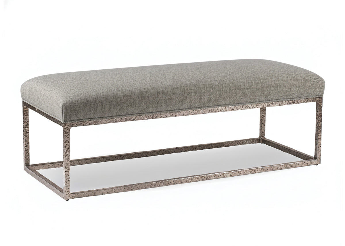 Tuxedo Bench