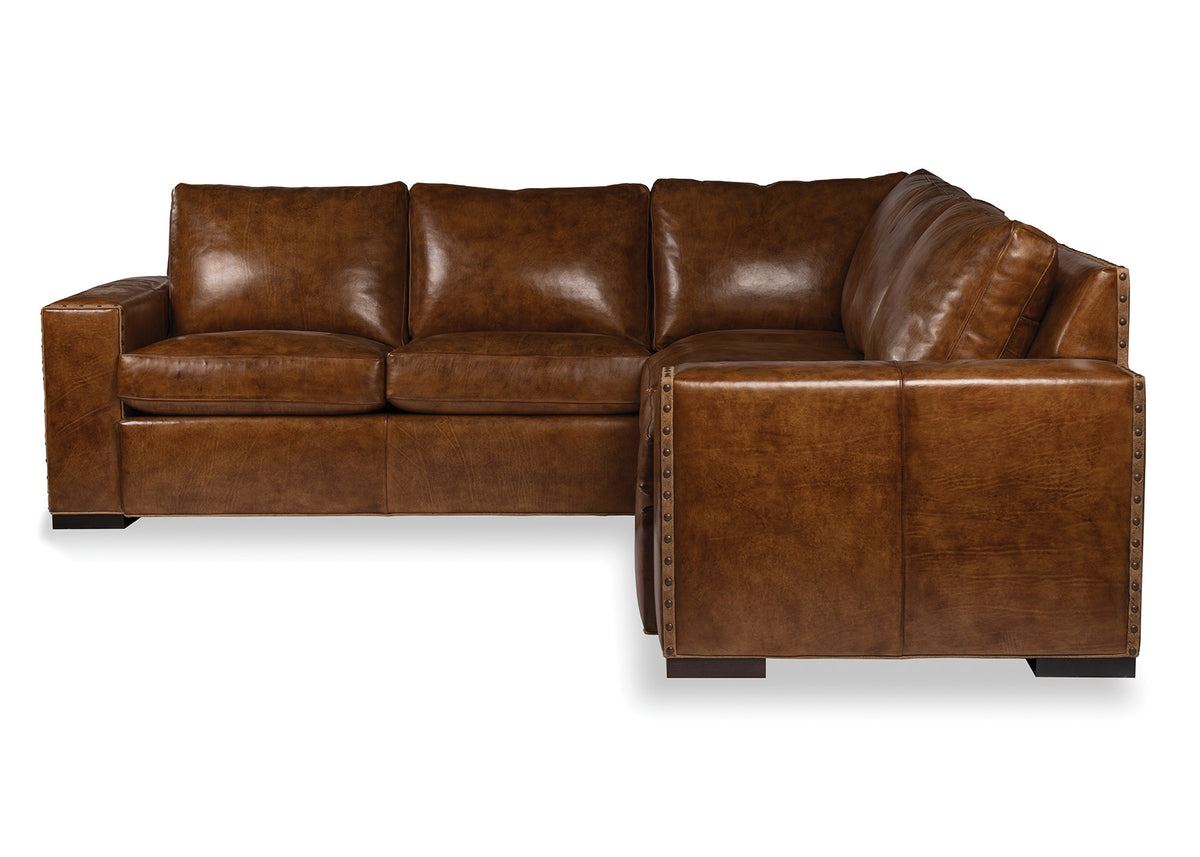 Suncrest Left Arm Loveseat W/Corner
