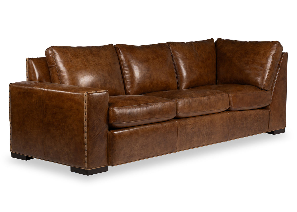 Suncrest Left Arm Loveseat W/Corner
