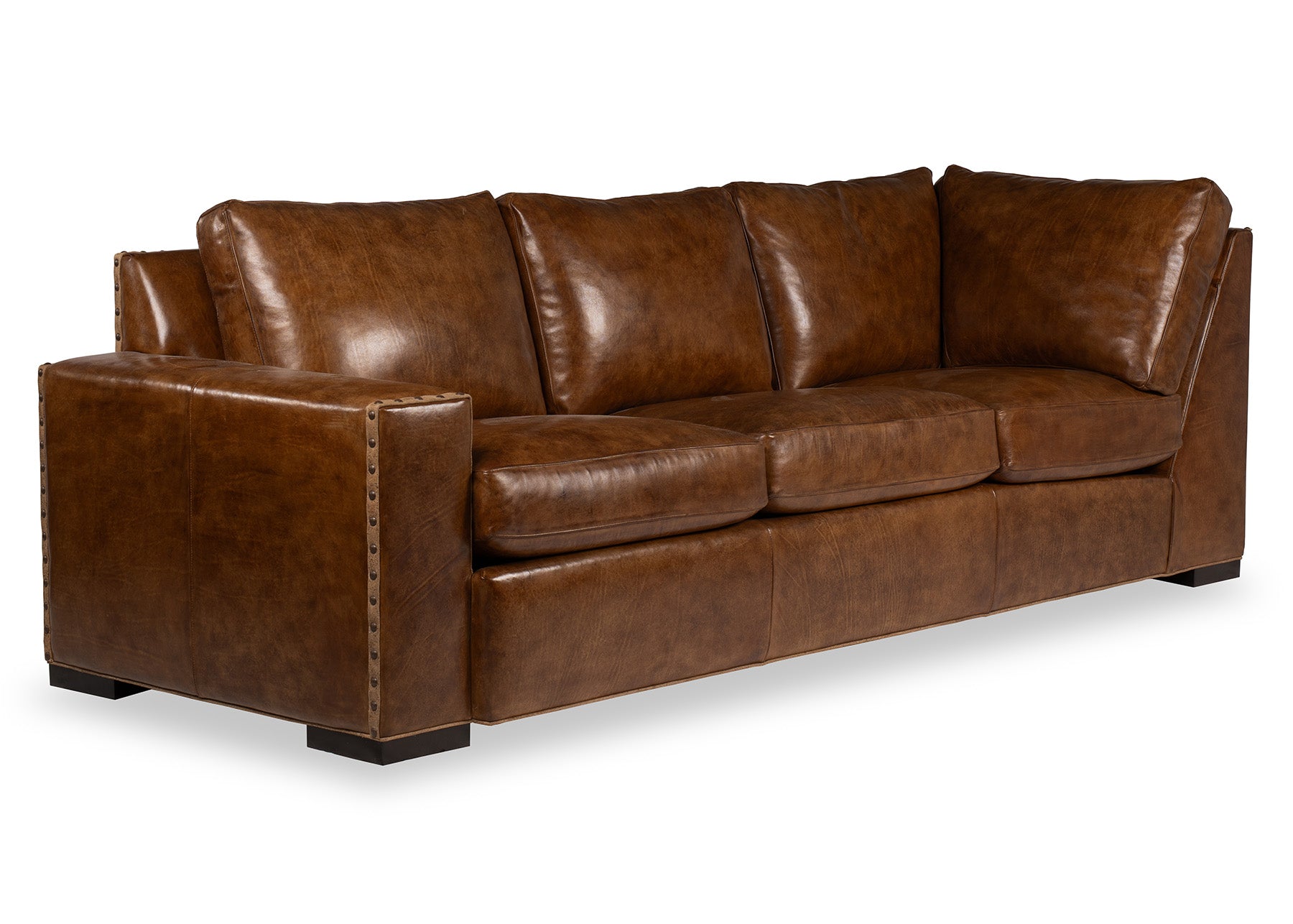 Suncrest Right Arm Loveseat