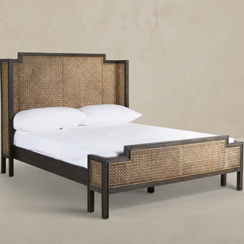 Camille Bed - King