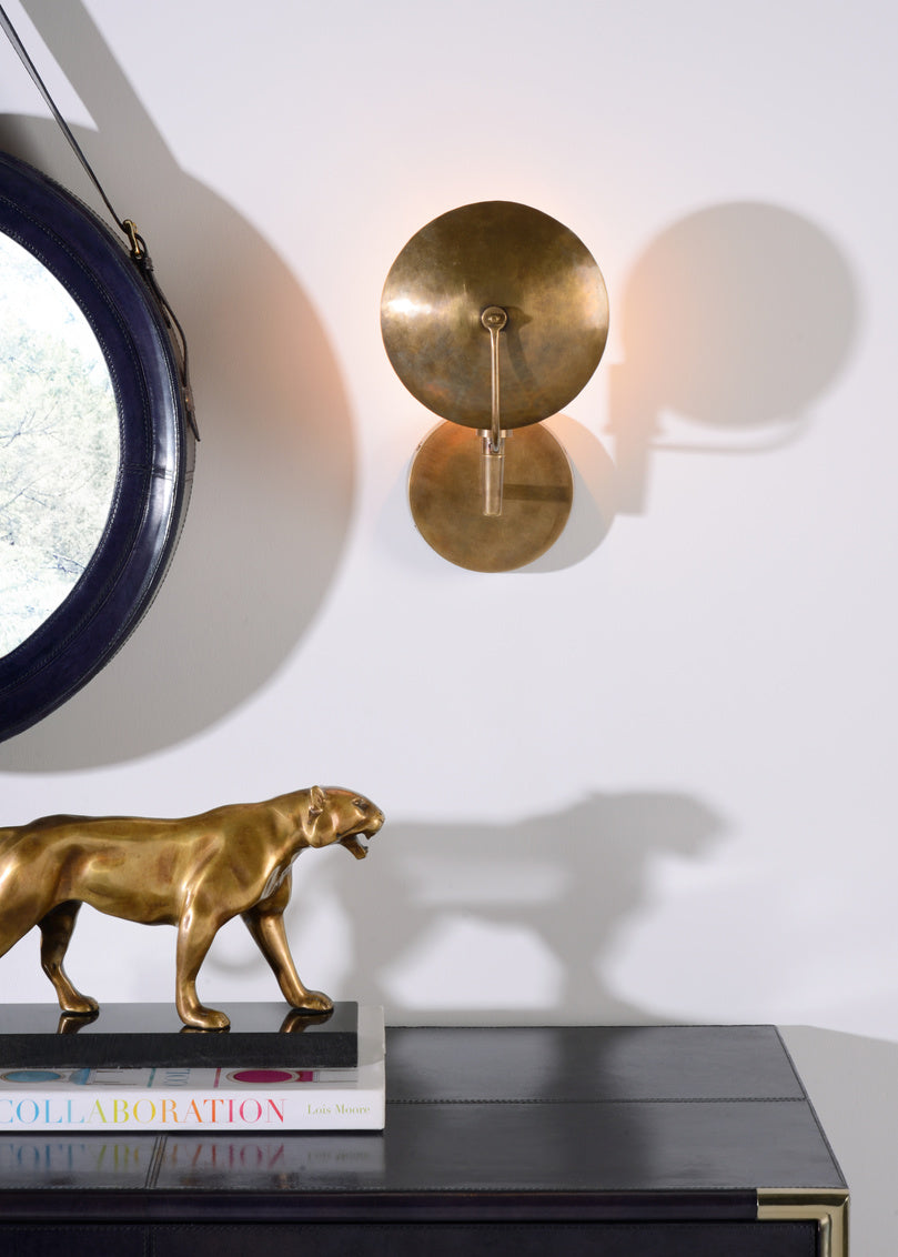 Art Deco Tiger