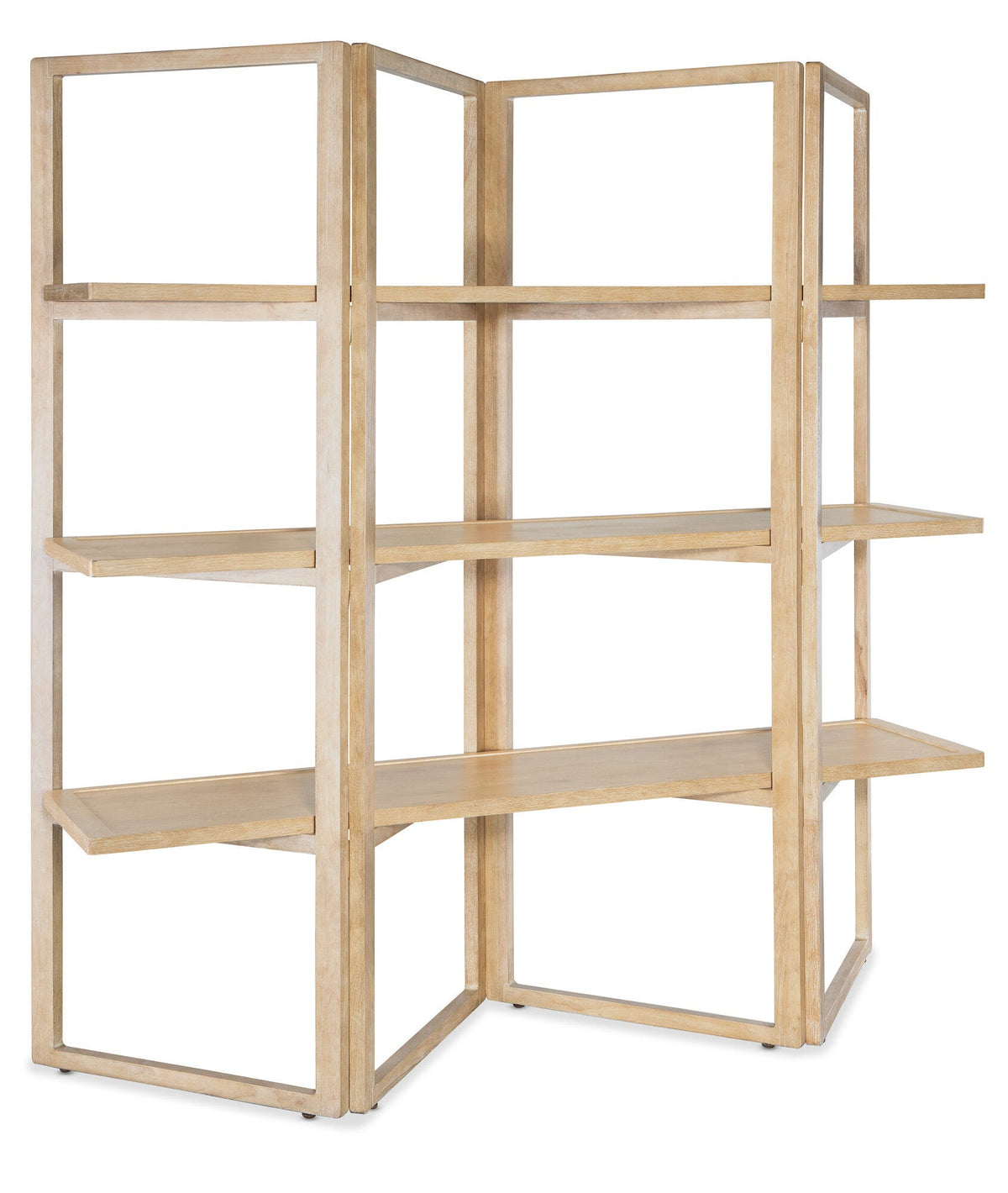 Retreat Folding Etagere