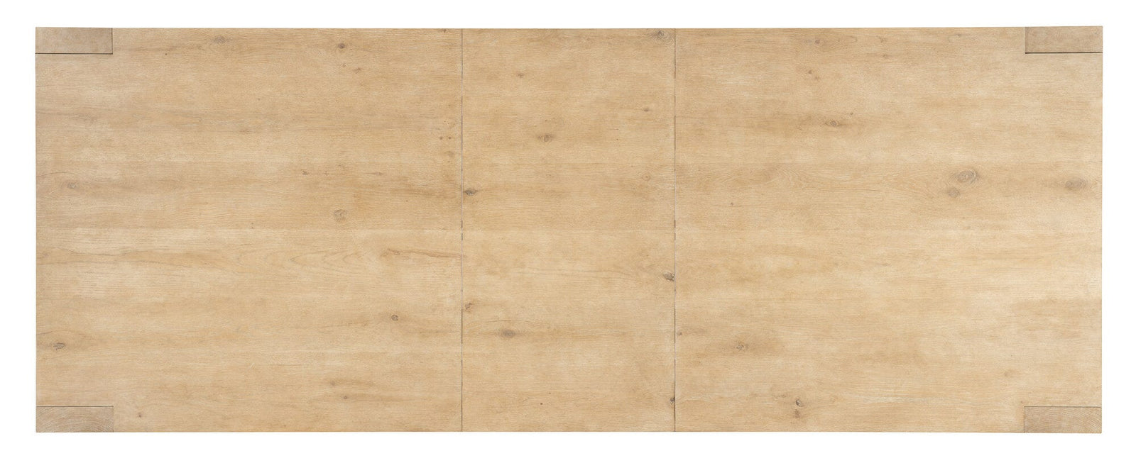 Retreat Rectangle Dining Table with 1-22in Leaf