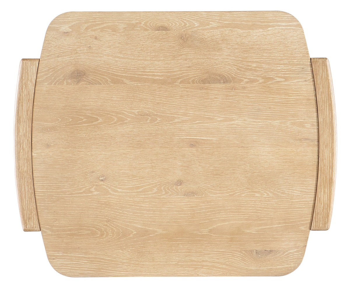 Retreat End Table