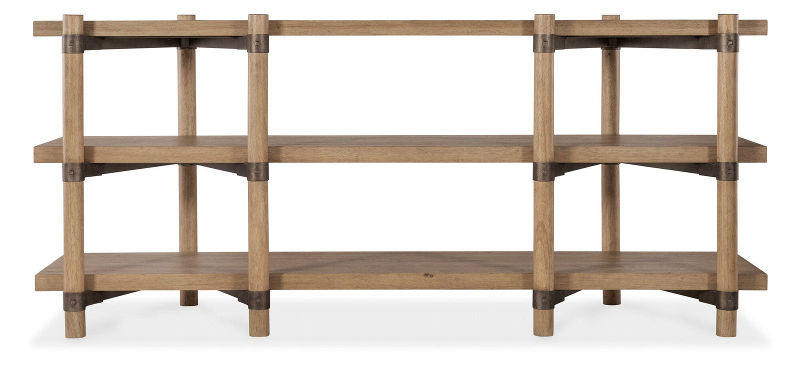 Vineyard Row Console
