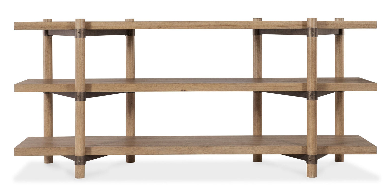Vineyard Row Console