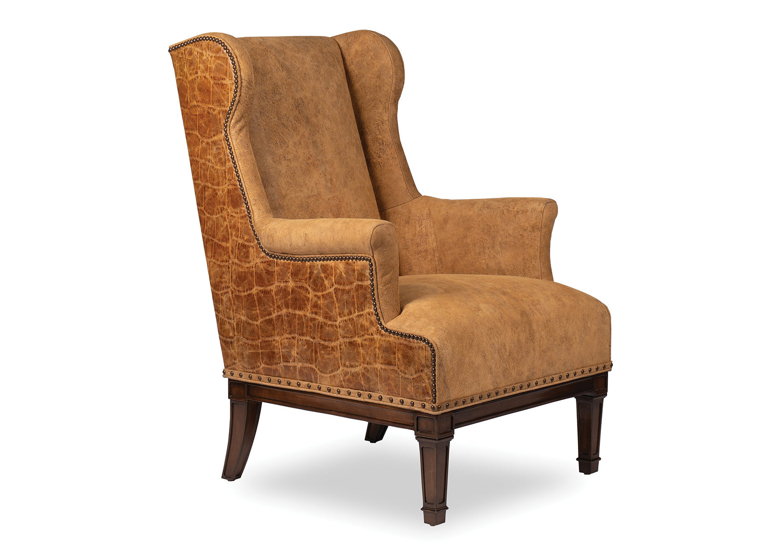 Alpine Chair