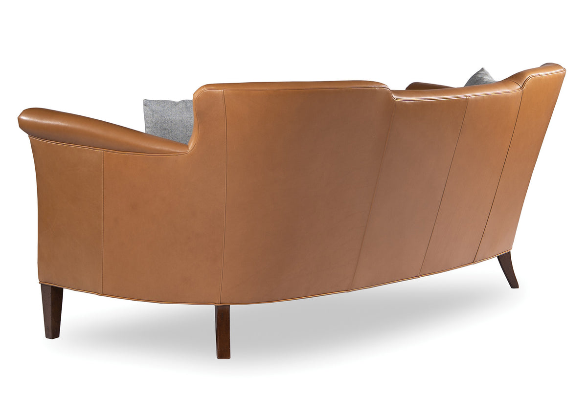 Tilt Whitehall Sofa