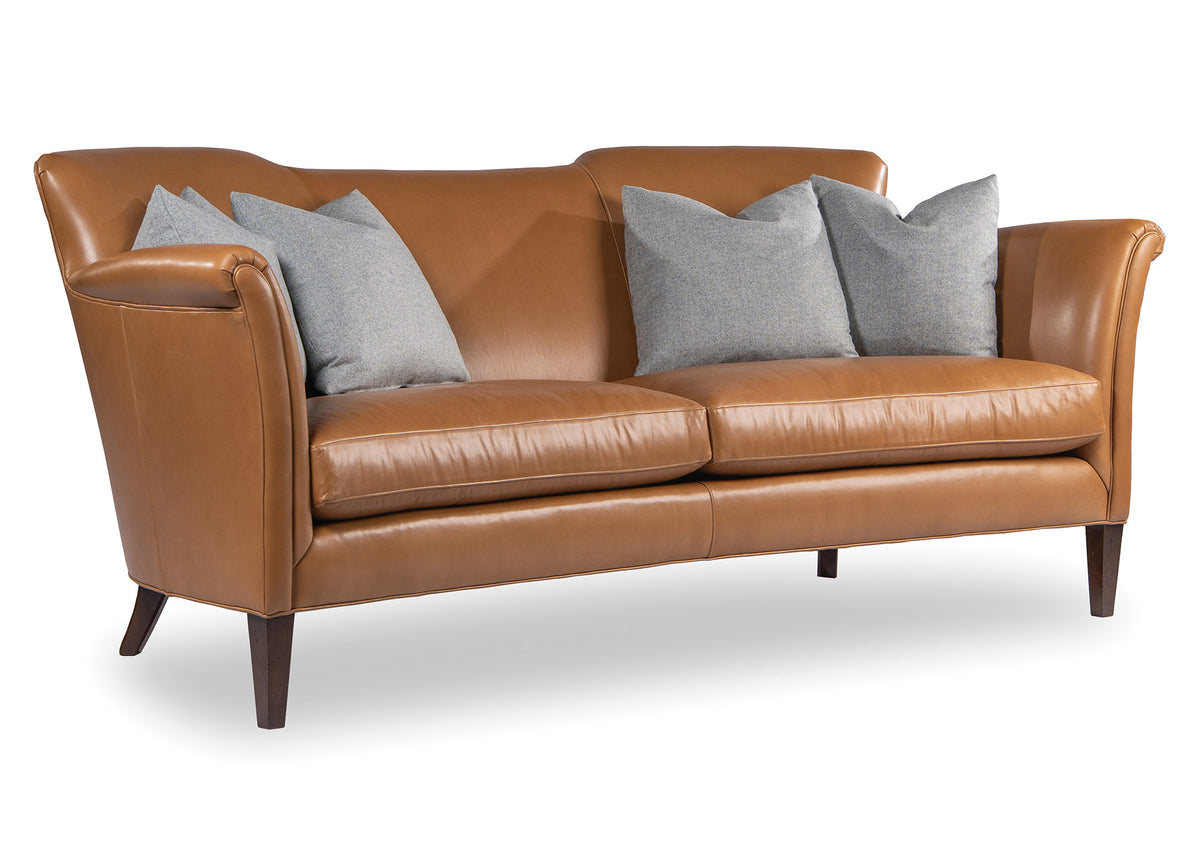 Tilt Whitehall Sofa