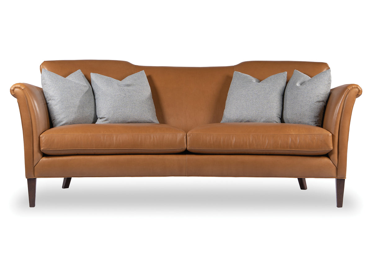 Tilt Whitehall Sofa