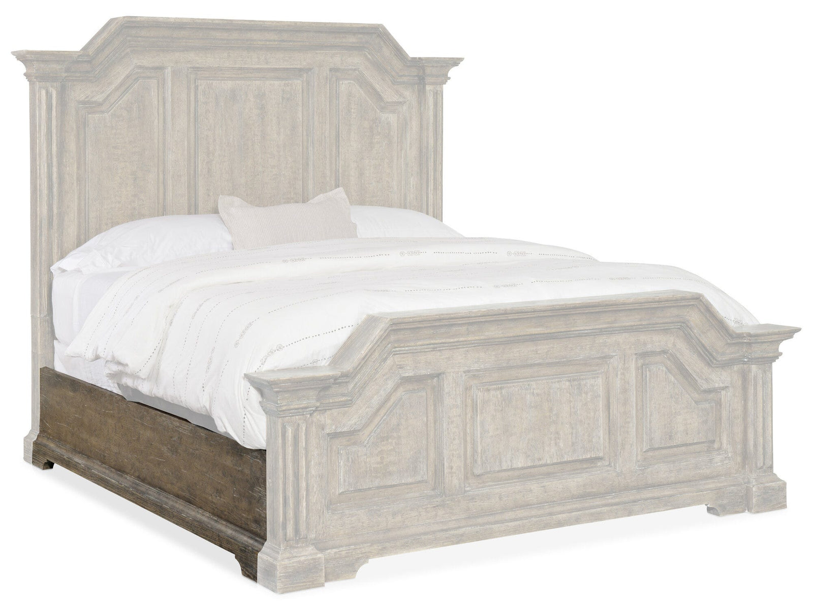 La Grange Bradshaw 5/0-6/6 Panel Rails