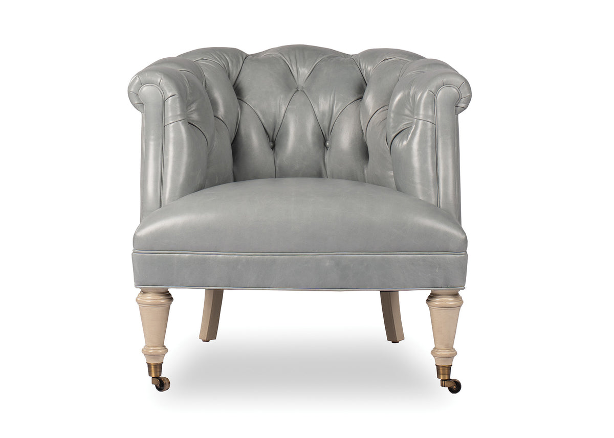 Frannie Tufted Chair