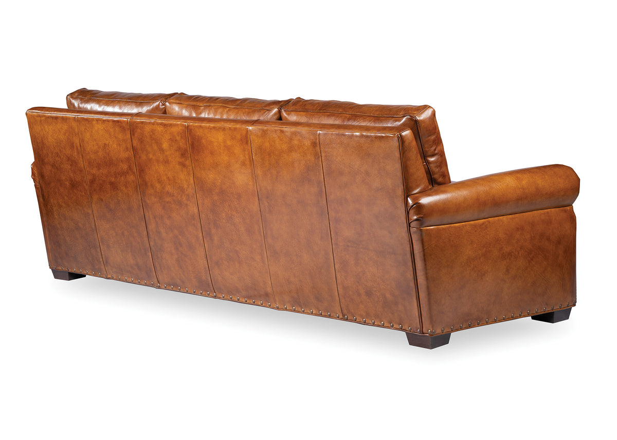 Mountaineer'S Sofa