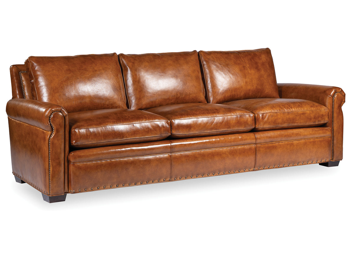 Mountaineer'S Sofa