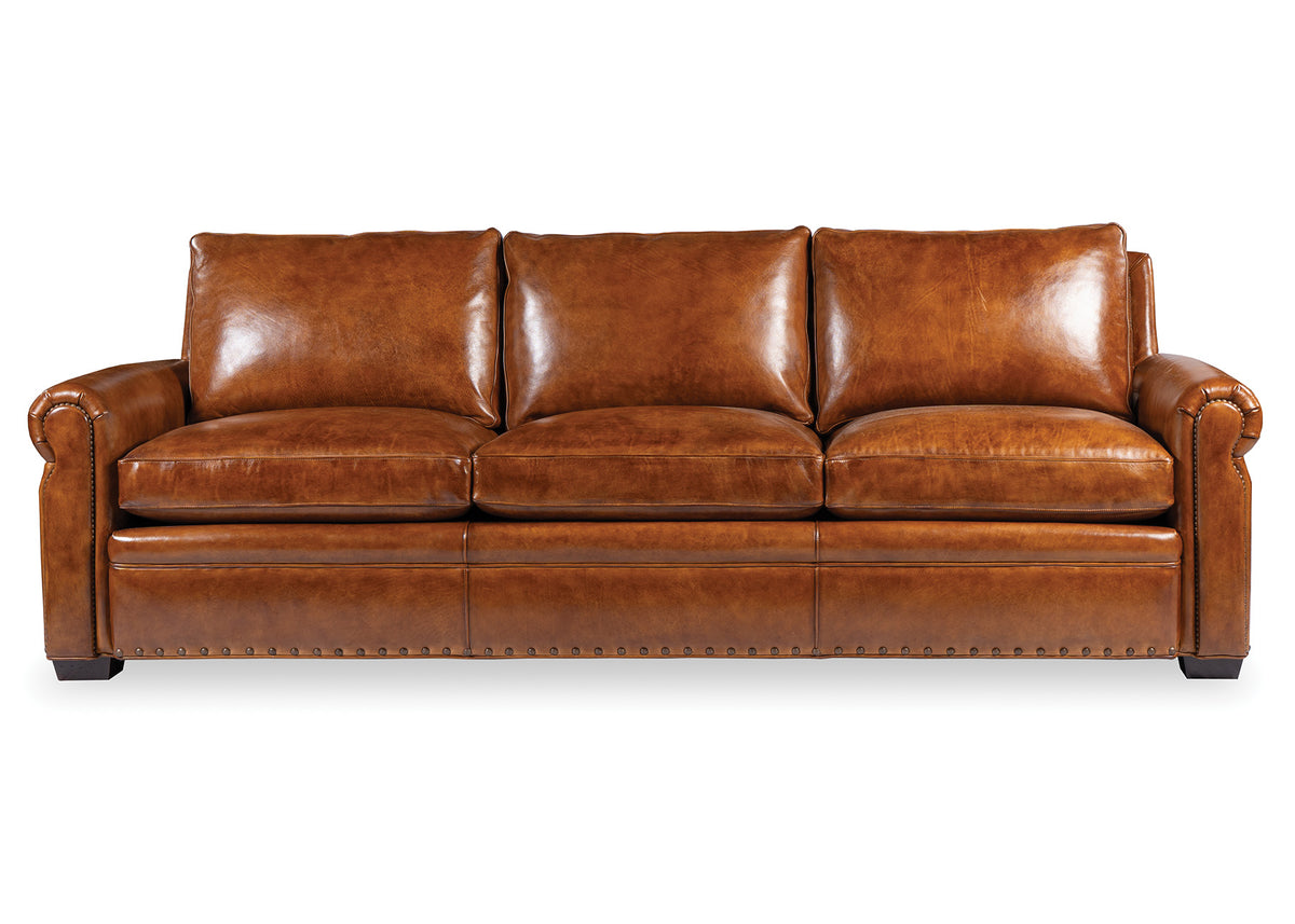Mountaineer'S Sofa