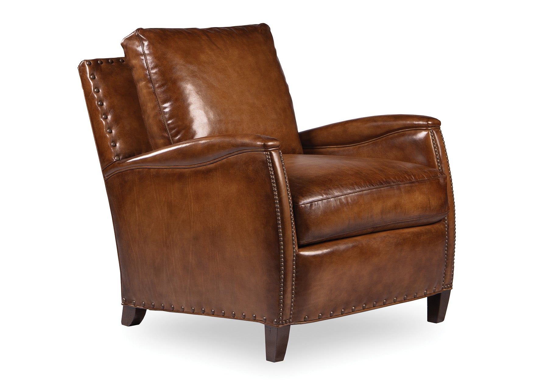 Map-Makers Chair