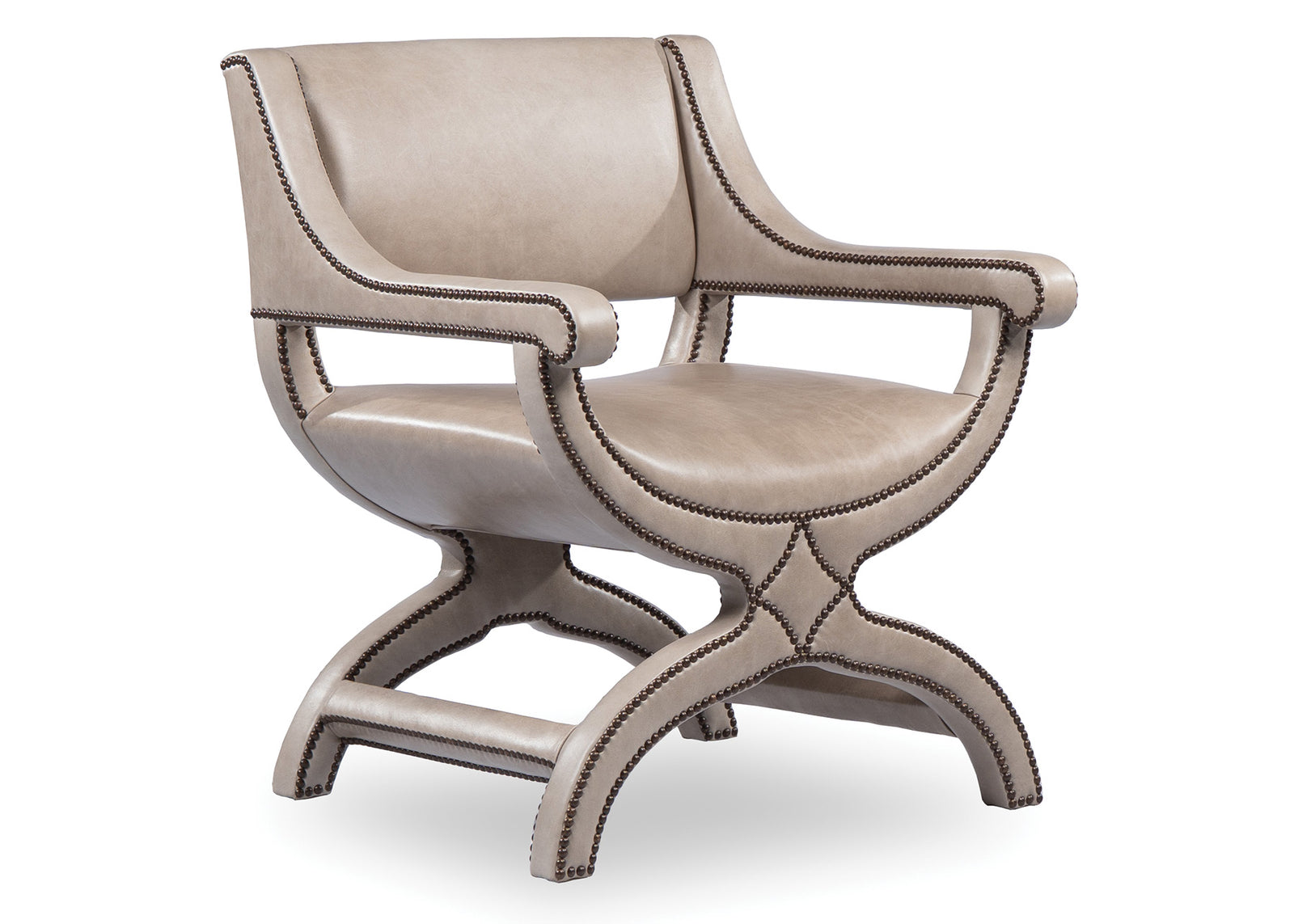 Aficionado Chair
