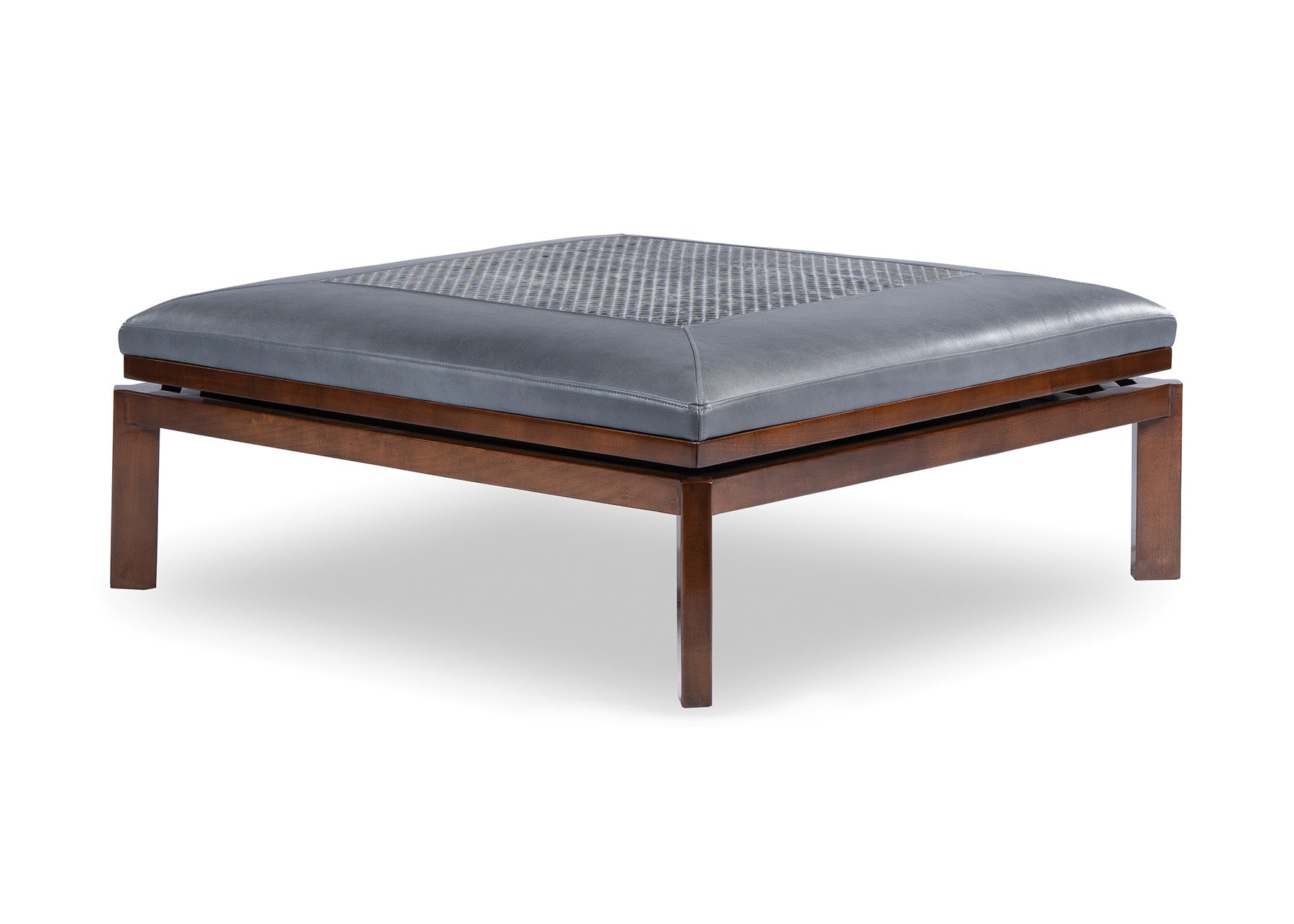 Alvaro Cocktail Ottoman