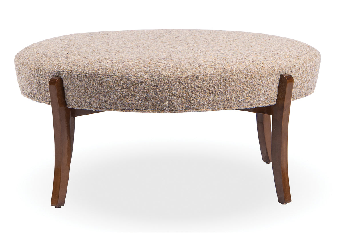 Gibbes Cocktail Ottoman