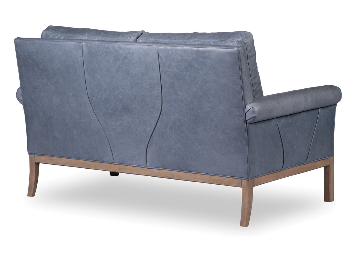 Thadeus Settee