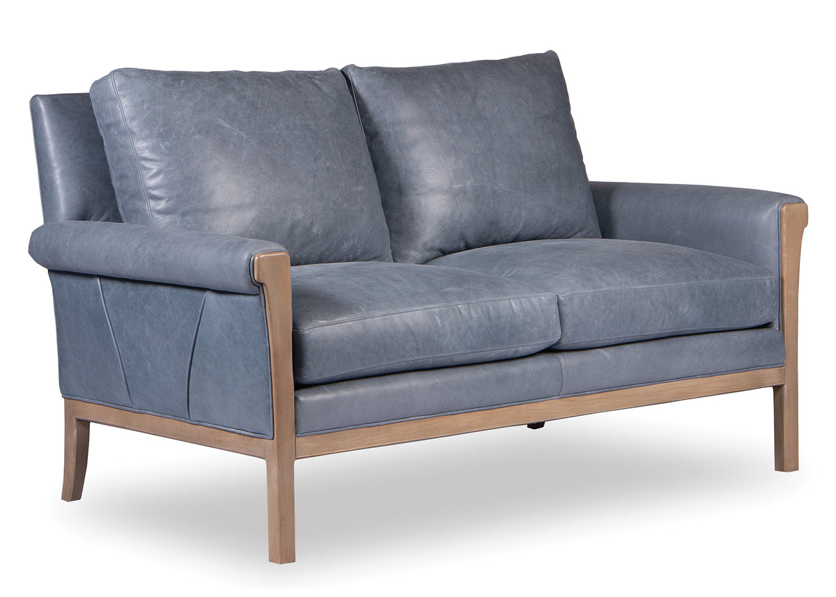 Thadeus Settee