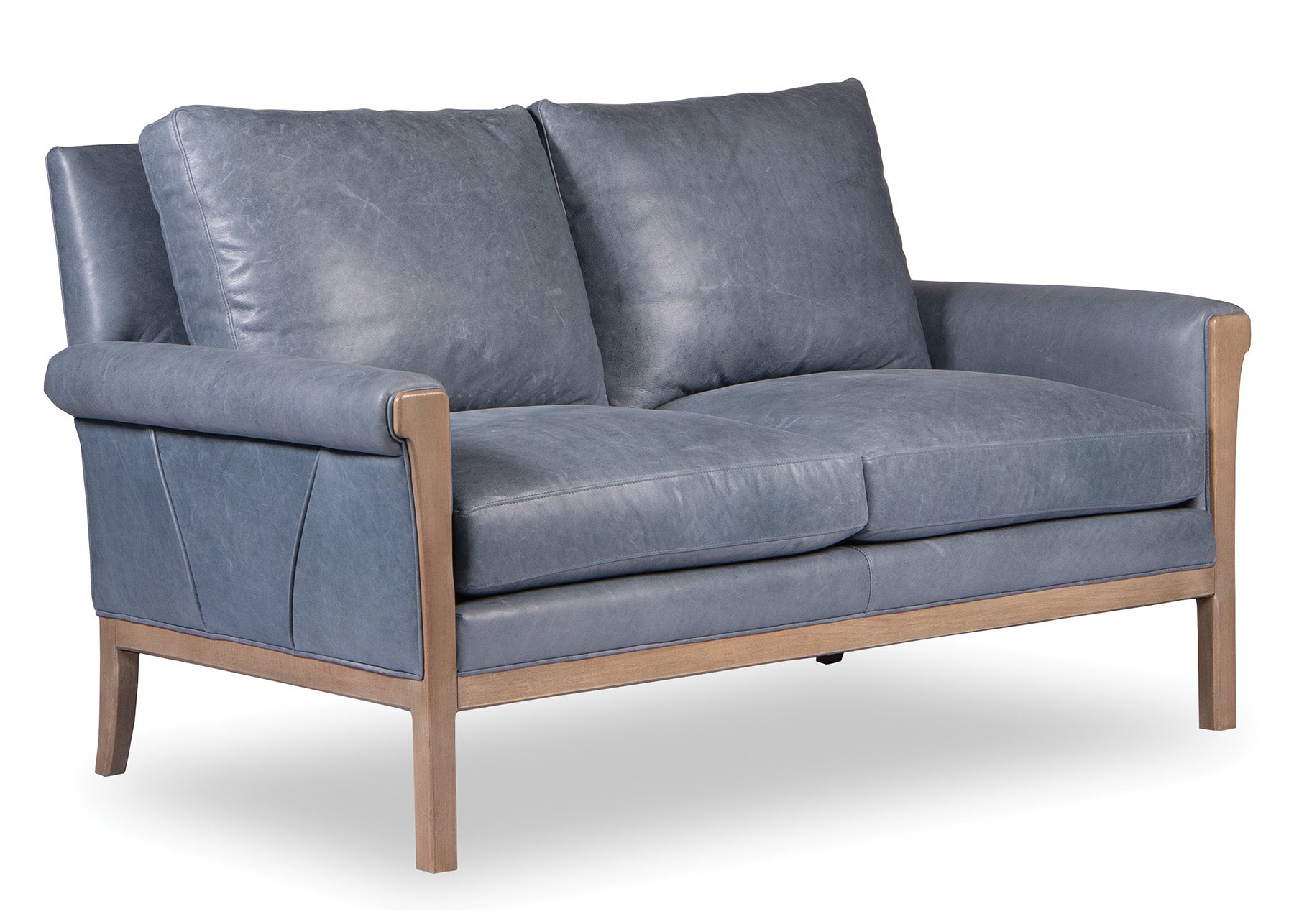 Thadeus Settee