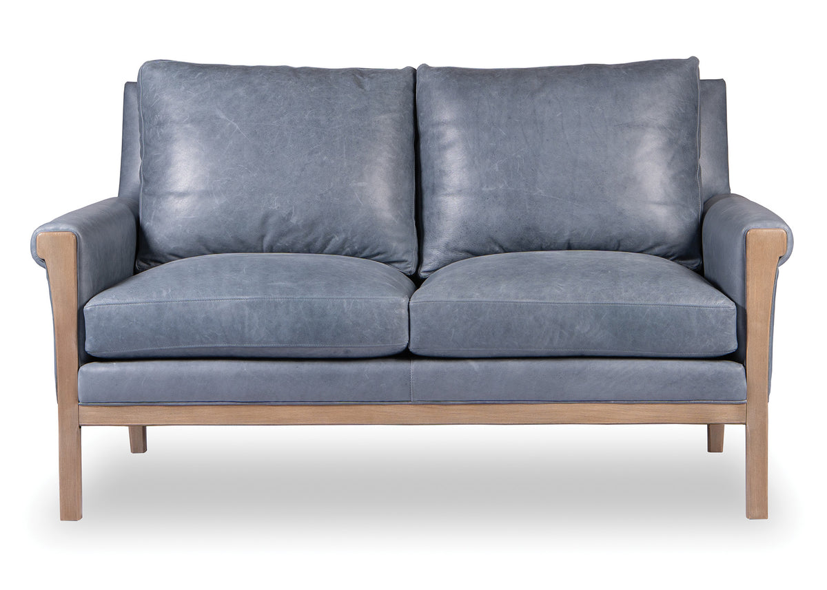 Thadeus Settee