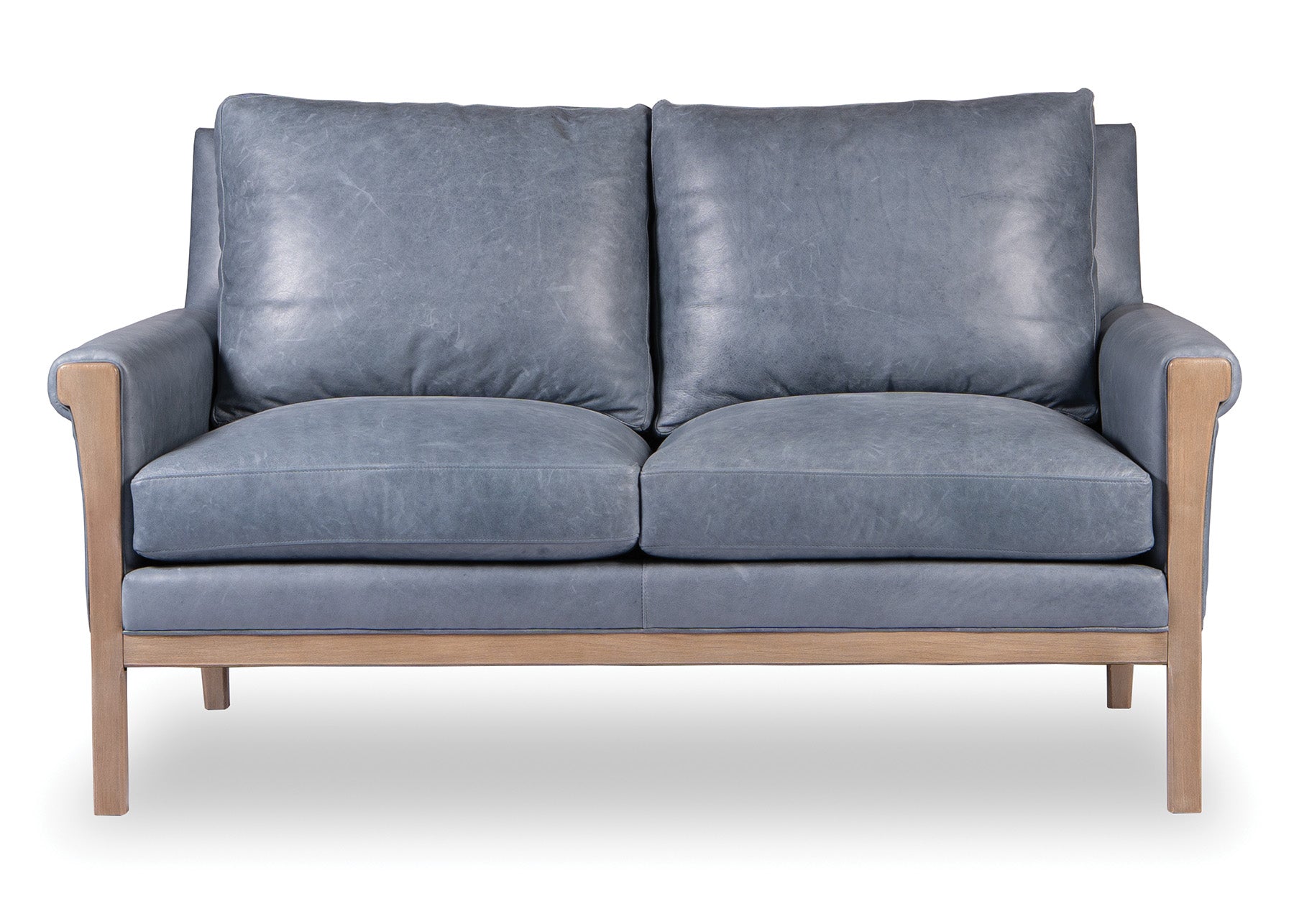 Thadeus Settee