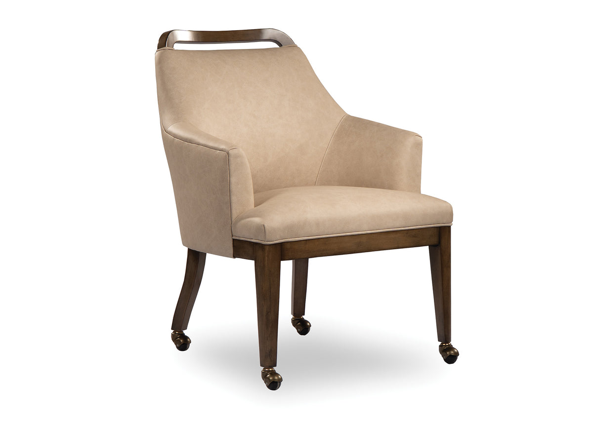 Barnsley Game Chair