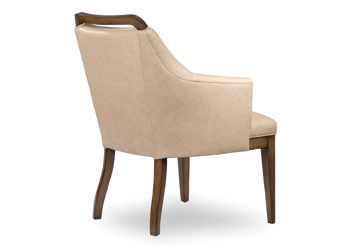 Barnsley Game Chair