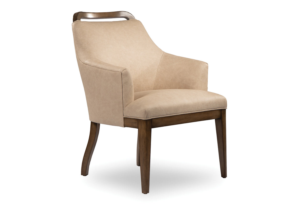 Barnsley Game Chair