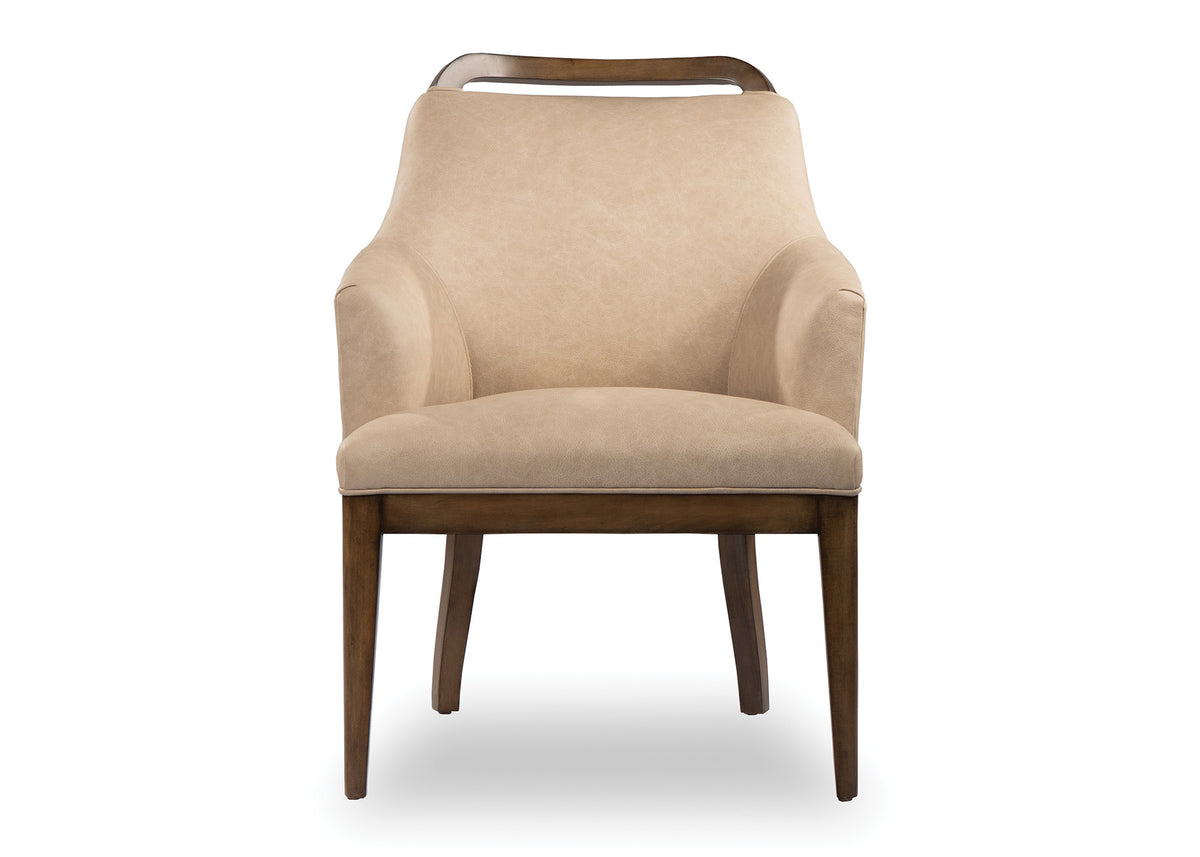 Barnsley Game Chair
