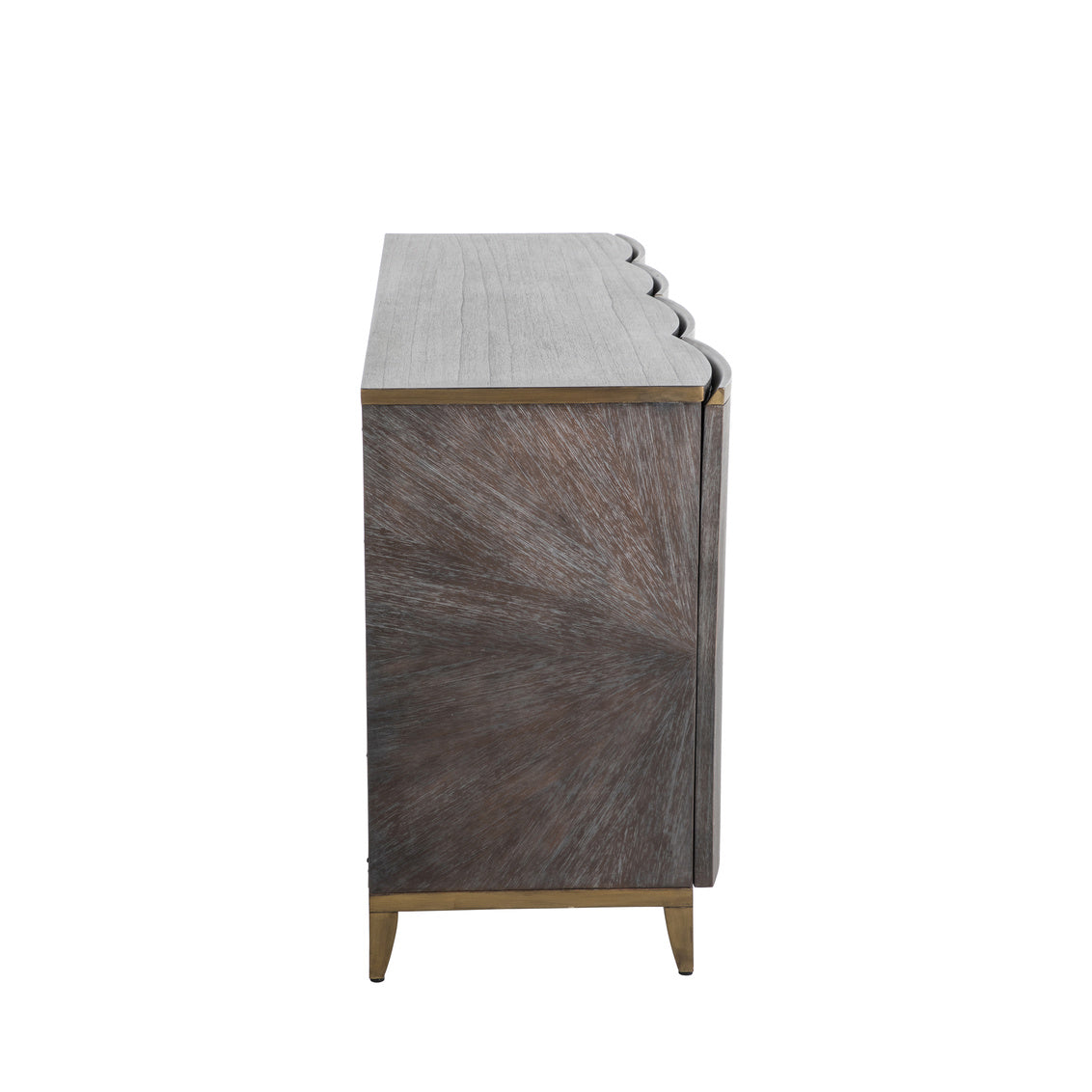 Pete Cabinet
