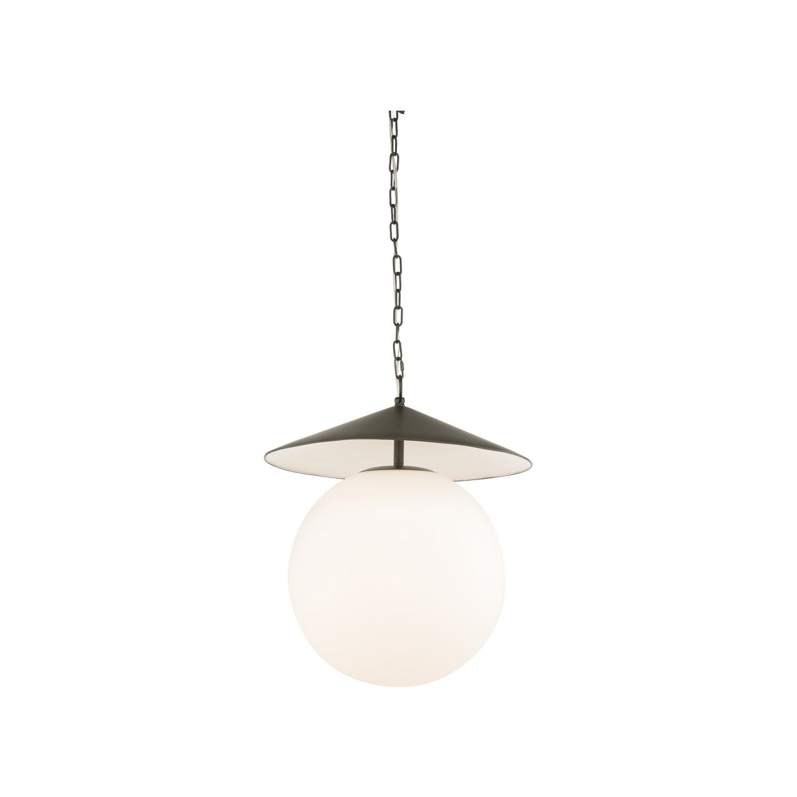 Kyoto Pendant - Black