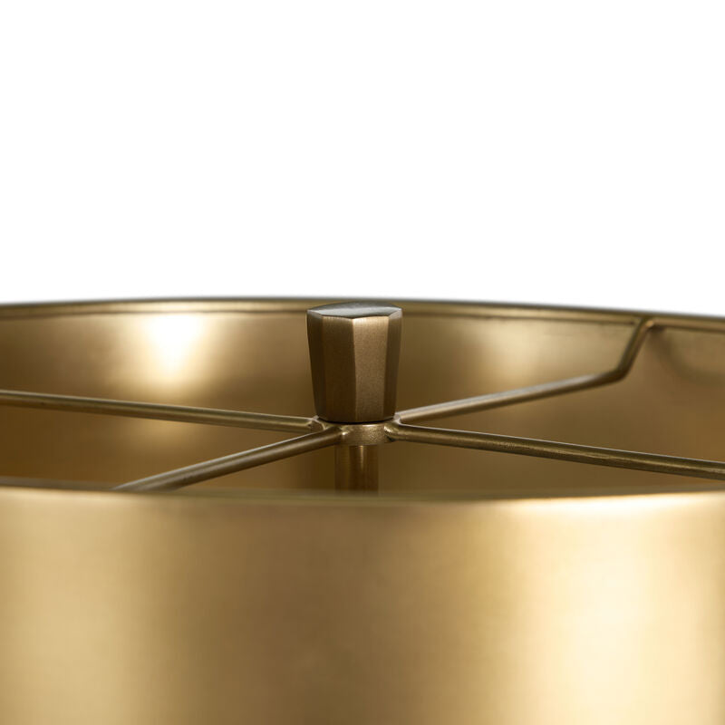 Ombre Table Lamp