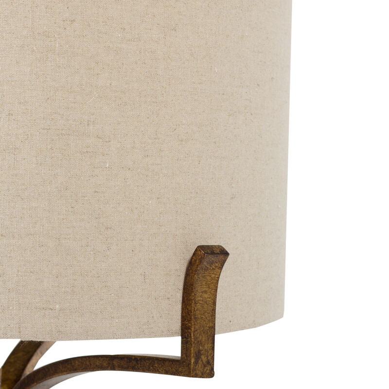 Evie Table Lamp