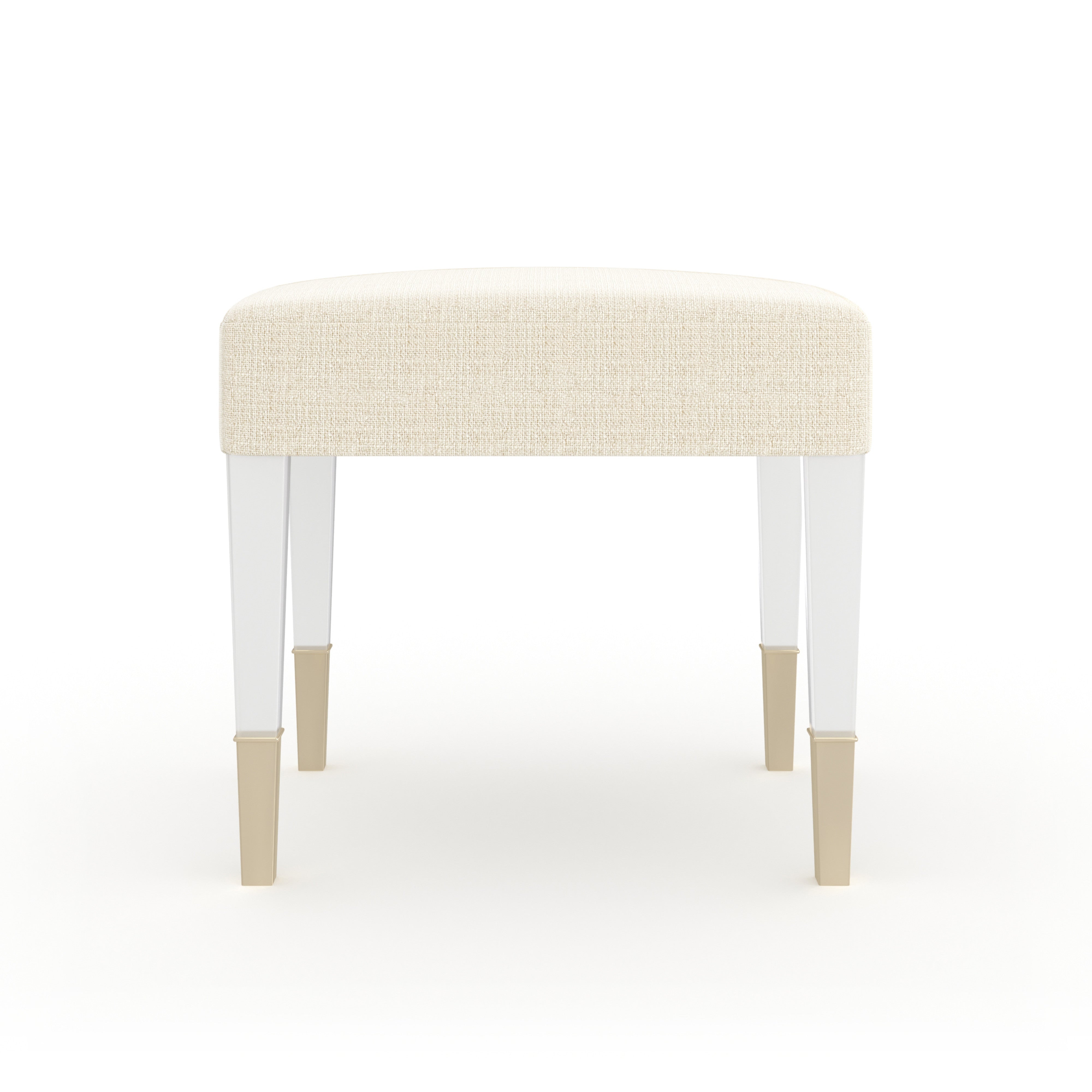 Looking Good! - Benches by Caracole