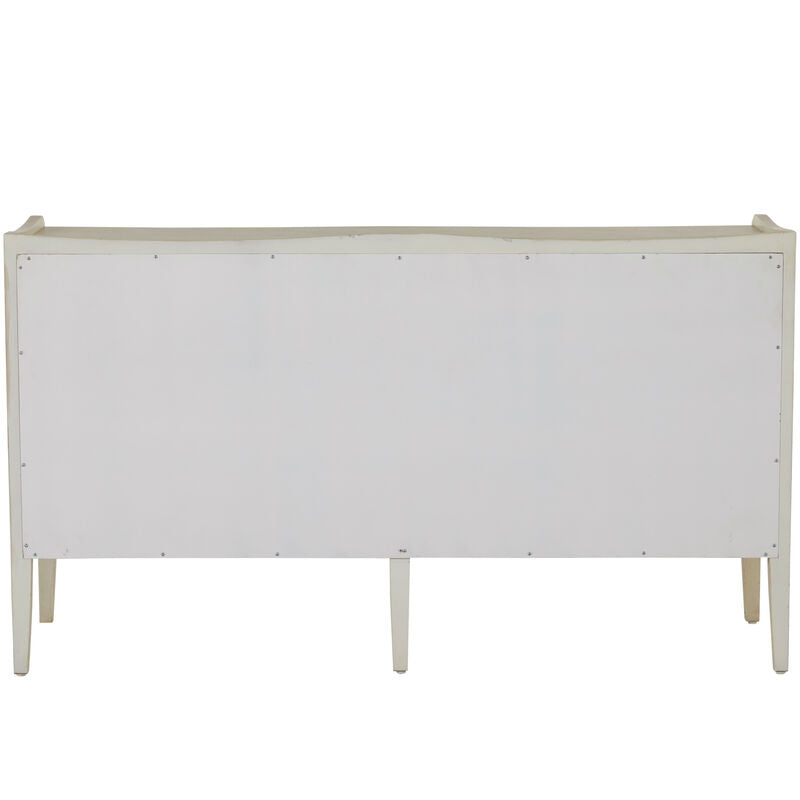 Naomi Dresser - Cream