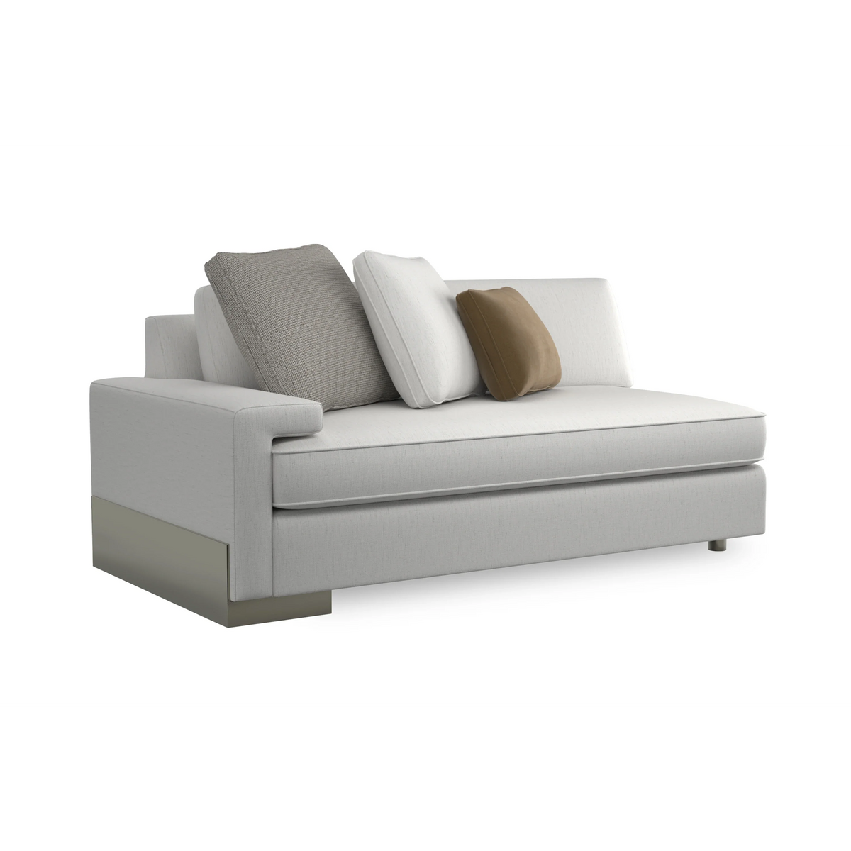 I'M Shelf-Ish Laf Sofa
