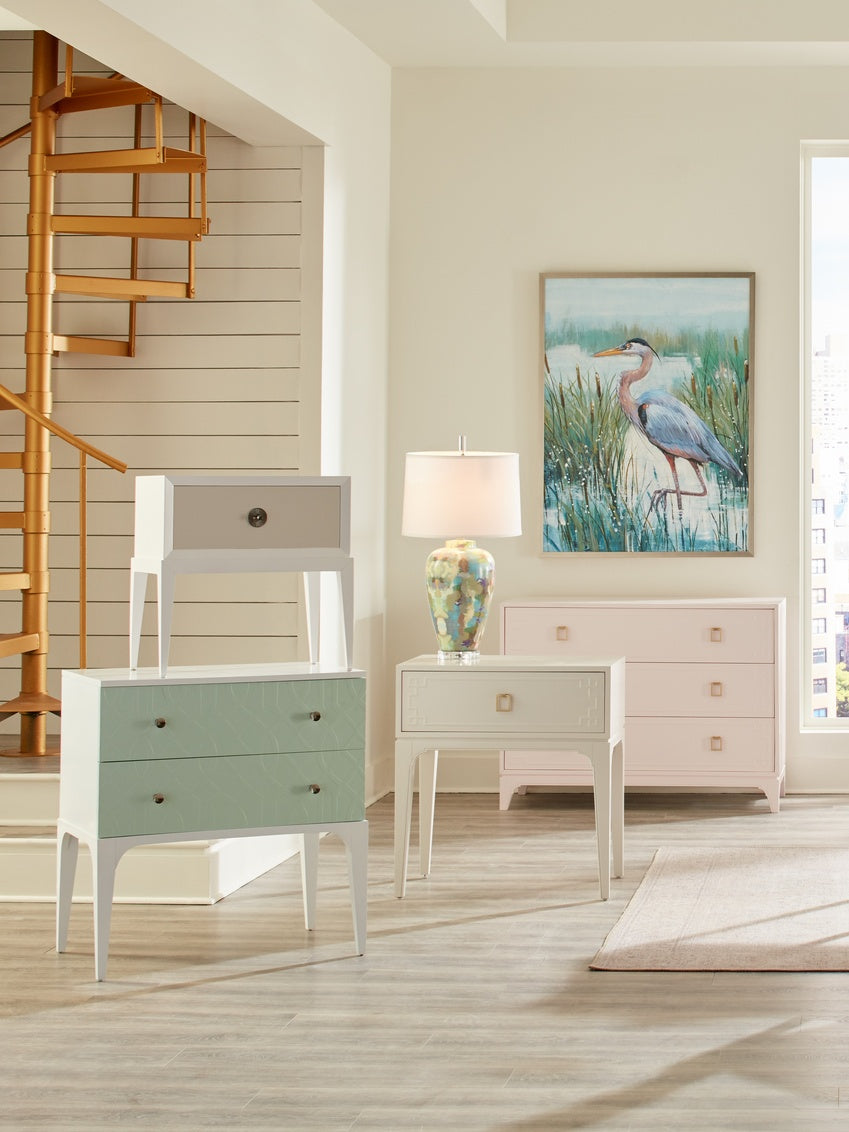 Coco Nightstand