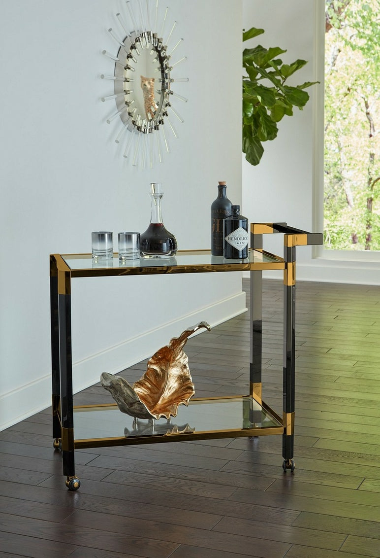 Arden Mirror