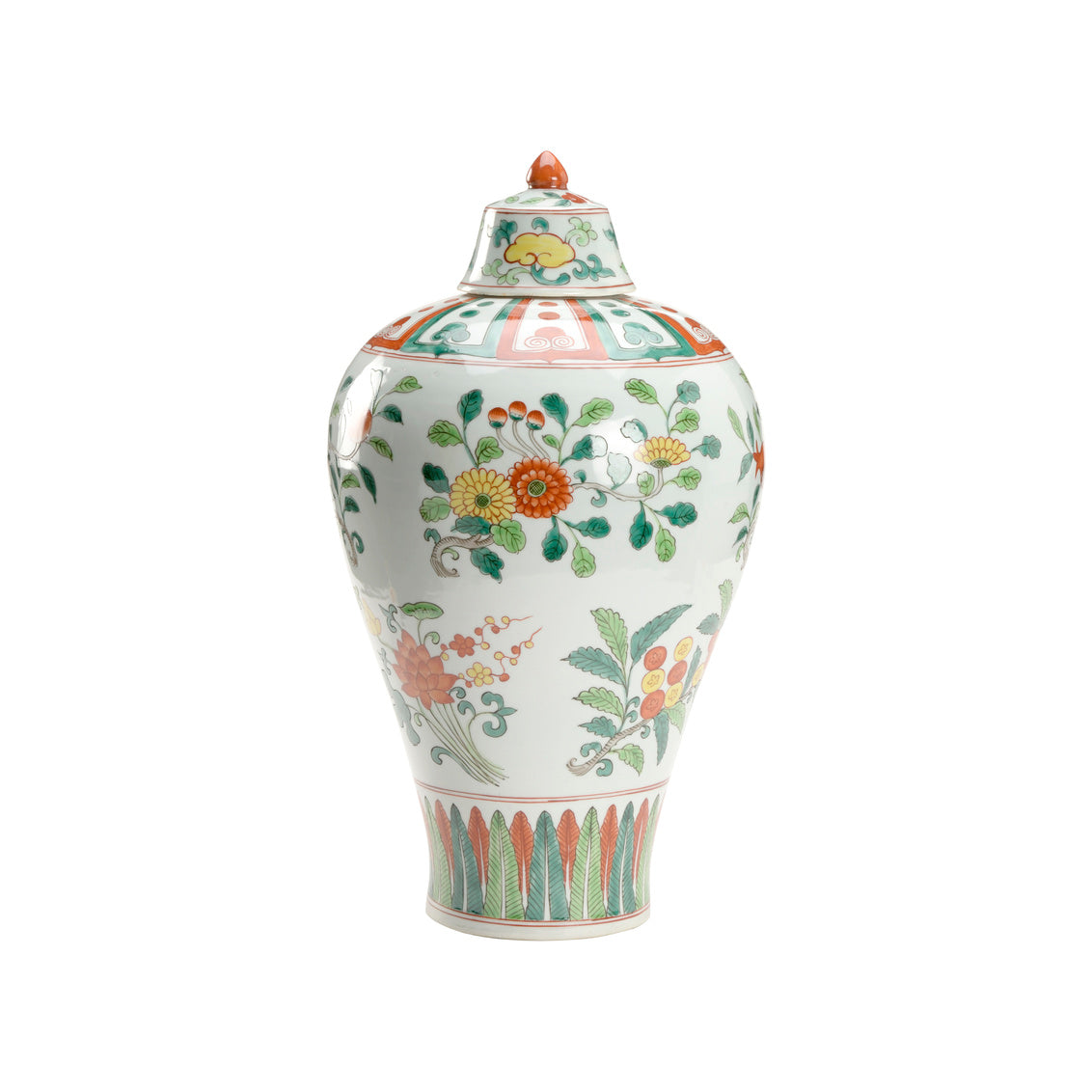 Gainborough Vase