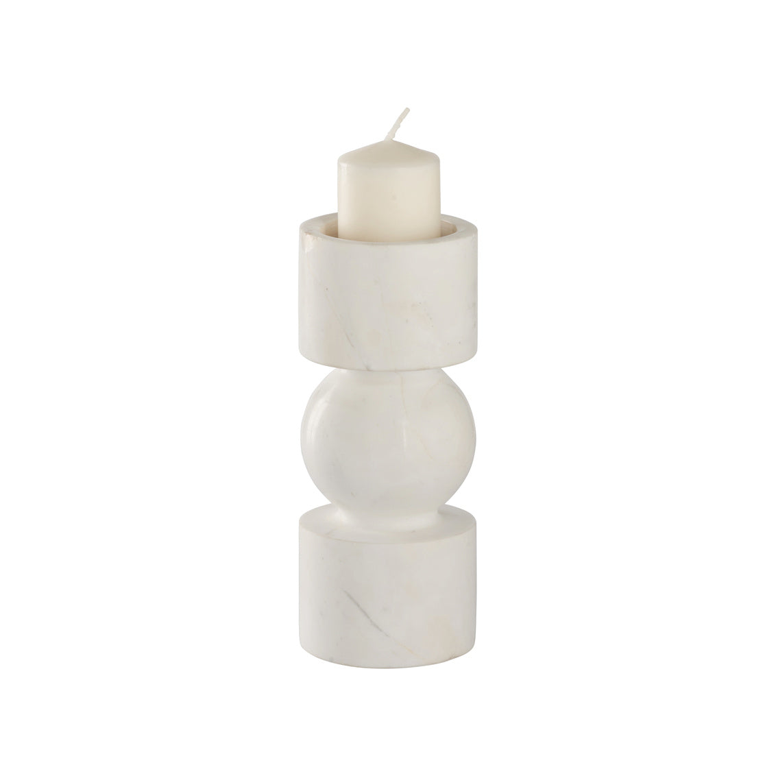 Harper Candleholder - Small